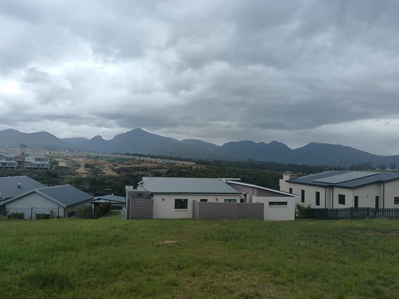 0 Bedroom Property for Sale in Welgelegen Western Cape